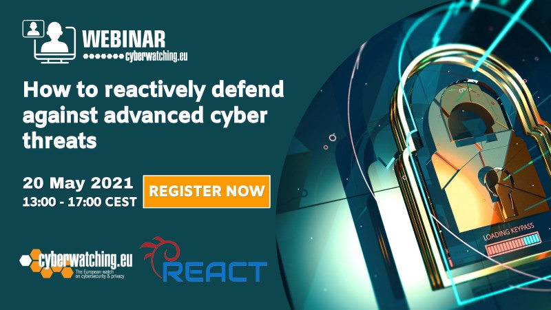 How To Reactively Defend Against Advanced Cyber Threats | Cyberwatching